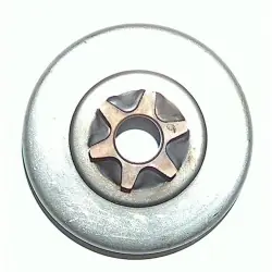 Sprawdzony wybór | ?BĘBEN SPRZĘGŁA 3/8" 6Z FI 69,3MM ALPINA STIGA
