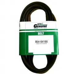 PASEK MTD 754-04188 - Darmowy zwrot