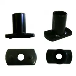 PIASTA NOŻA GRASS 25,4MM BEZ NAPĘDU | Kup online