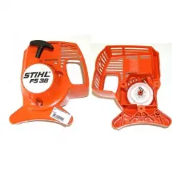 ROZRUSZNIK KPL. STIHL FS38 - Ostatnia szansa