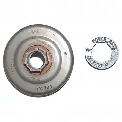 BĘBEN SPRZĘGŁA 0.325" 7Z FI 63,4MM OLEO-MAC - Cena specjalna