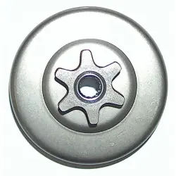 Oferta | BĘBEN SPRZĘGŁA 3/8" 6Z FI 64,4MM SOLO