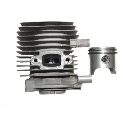 Cena fabryczna | CYLINDER+WAŁ+SKRZYNIA KPL. FS38