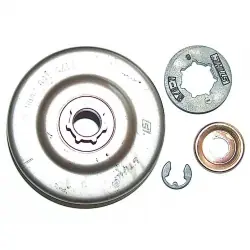 Nowość w sklepie | BĘBEN SPRZĘGŁA 3/8" 7Z FI 76MM STIHL