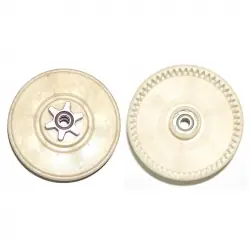 ZĘBATKA NAPĘDOWA 3/8" 6Z FI 79,9MM 55Z OLEO-MAC | Kup dziś