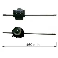 Łatwe zamówienie - PRZEKŁADNIA NAPĘDU MURRAY MX500E 880341YP