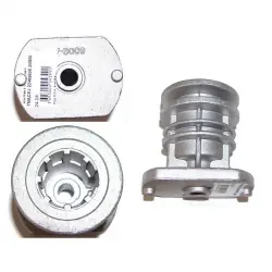 ?PIASTA NOŻA CASTEL GARDEN 464TR 504TR 534TR 25MM - Skorzystaj teraz