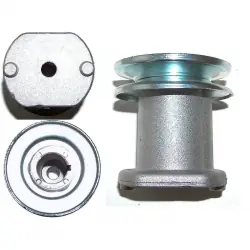 PIASTA NOŻA STIGA COLECTOR 45 22,2MM BLOKADA - Prosto z fabryki