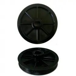 Ostatnie dni | KOŁO PASOWE WERTYKULATORA MTD VE30 756-04332