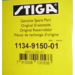 ?PASEK 105 2WD NAP. AGREGATU STIGA 1134-9150-01 | Produkt wysokiej jakości
