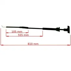 Popularny produkt - LINKA SSANIA MTD 746-3021 29CALI SILNIKI VANGUARD