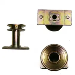 Tylko w tym tygodniu | PIASTA NOŻA MTD Z NAPĘDEM 22,2MM 687-02555