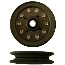 Bardzo popularny produkt - ROLKA NAPINAJĄCA AL-KO T13/85 464459 514716