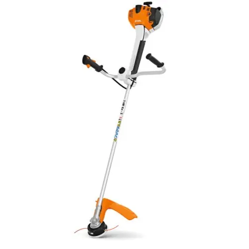 Wysoka jakość | Kosa spalinowa Stihl FS 361 C-EM 2,3 KM
