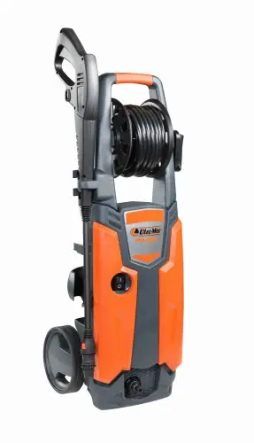 Wyjątkowa oferta | Elektryczna myjka wysokociśnienieowa Oleo-Mac PW 125 C