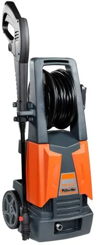 Elektryczna myjka wysokociśnieniowa Oleo-Mac PW 115 C 125BAR - Top produkt