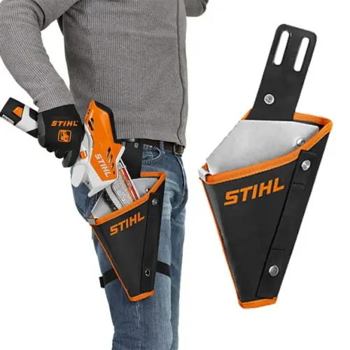 Kup teraz - Kabura do przecinarki Stihl GTA 26