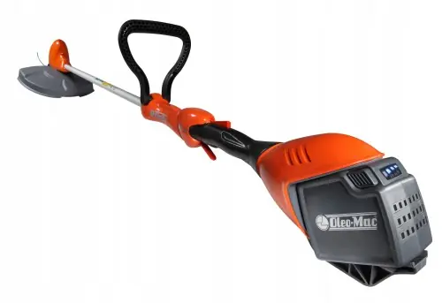 Ulubieniec klientów | Kosa akumulatorowa Oleo-Mac BCI 30 40V 2,5 Ah