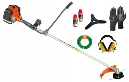 Oferta promocyjna - Kosa spalinowa Oleo-Mac Sparta 441 T 2,4KM