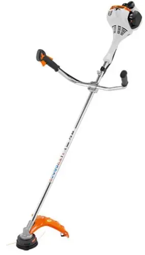 Superoferta | Kosa spalinowa Stihl FS 55 1,0 KM