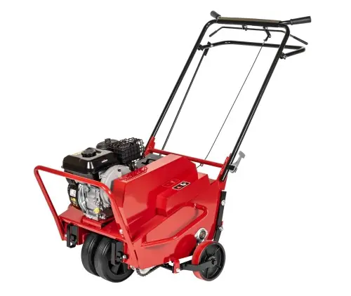 Niska cena - Aerator rurkowy Weibang WB517AB silnik B&S 750 53cm
