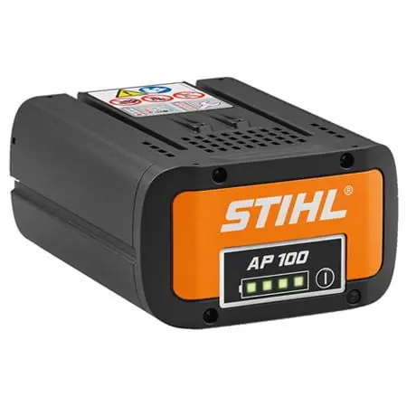 Produkt wysokiej jakości - Akumulator Stihl AP 100