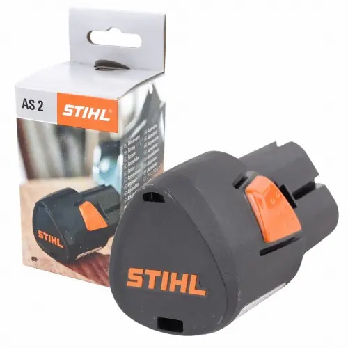 Premium - Akumulator Stihl AS 2 EA024006500