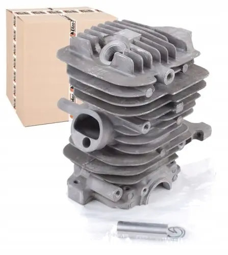 Ostatnie dni promocji - Cylinder kompletny z tłokiem do pilarki Oleo-Mac GSH 400 50330085A