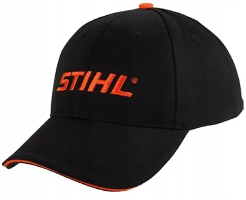 Czapka Golfowa Stihl | Wysoka jakość