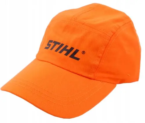 Czapka Z Daszkiem Stihl | Zamów online