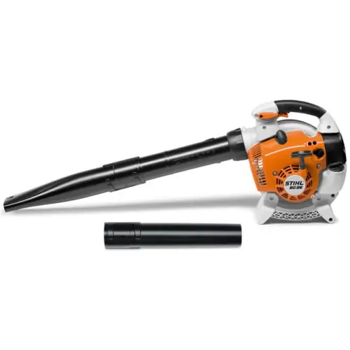 Darmowy zwrot | Dmuchawa spalinowa Stihl BG 86 1,1 KM