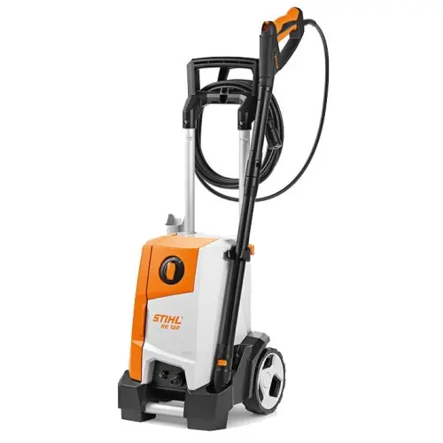Oferta dnia | Elektryczna Myjka Wysokociśnieniowa STIHL RE 120
