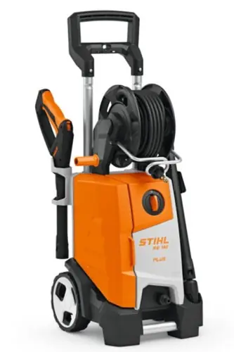 Elektryczna Myjka Wysokociśnieniowa STIHL RE 140 Plus | Produkt polecany