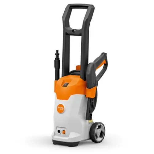 Ekspresowa wysyłka - Elektryczna Myjka Wysokociśnieniowa STIHL RE 80