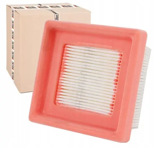 Okazja dnia - Filtr powietrza kosy Oleo-Mac BCH 250 400 T PPH 250 61450425R
