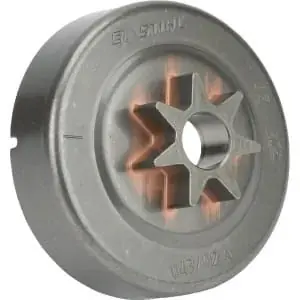 Megacena - Koło napędu łańcucha .325‘‘ 7Z Stihl 1143 640 2002