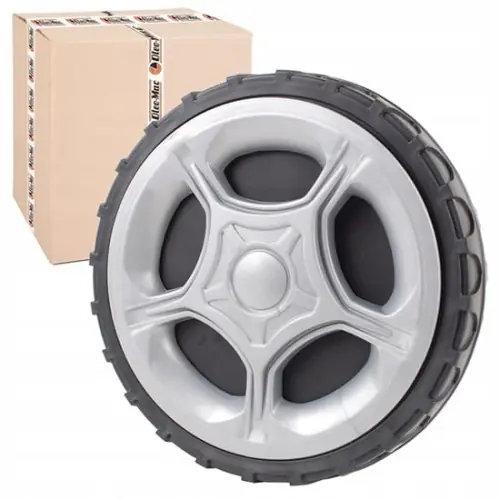 Produkt polecany | Koło przednie kosiarki Oleo-Mac G GV 48 53 TK PK 66070730