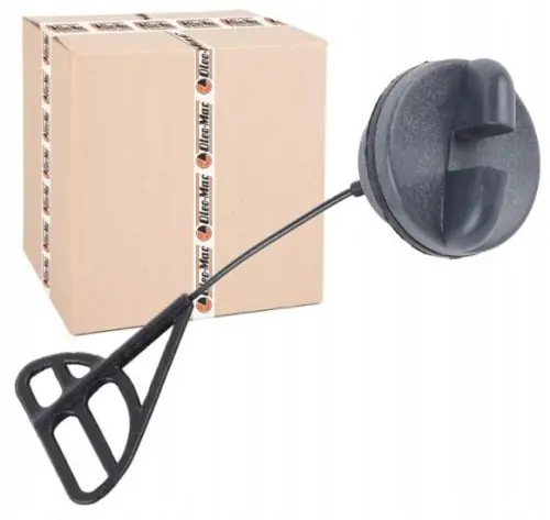 Nowość w ofercie - Korek zbiornika, wlewu oleju pilarki Oleo-Mac GSH 400 510 560 50310166AR