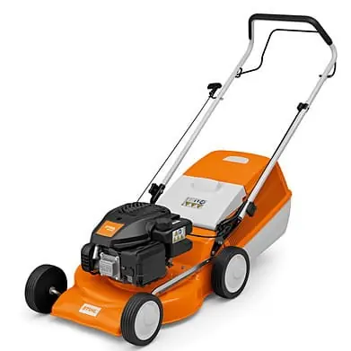 Hit sprzedażowy - Kosiarka spalinowa Stihl RM 248 2,8 KM