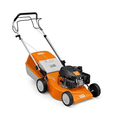 Kosiarka spalinowa Stihl RM 248 T 2,8 KM | Produkt wysokiej jakości