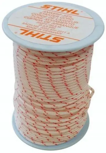 Darmowy zwrot - Linka rozrusznika Stihl 4,5 MM x 1 MB