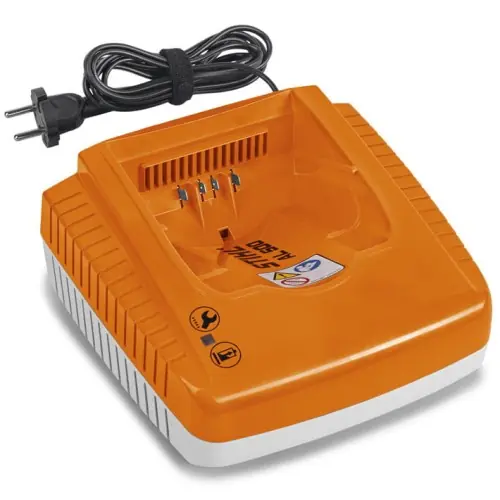 Bezpośrednio z fabryki - Ładowarka Stihl AL 500