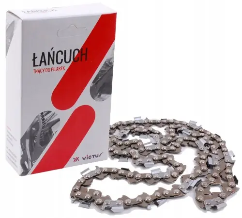 Łańcuch tnący Victus 1,3 mm 3/8‘‘P 50 ogniw | Nowość w sprzedaży