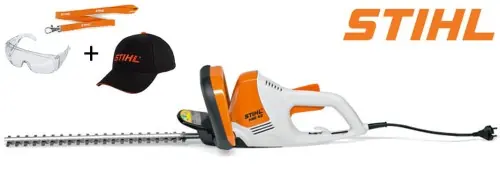 Super okazja | Nożyce elektryczne Stihl HSE 42