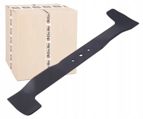 Bezpieczna płatność - Nóż tnący do kosiarki Oleo-Mac 41 cm 66100221R