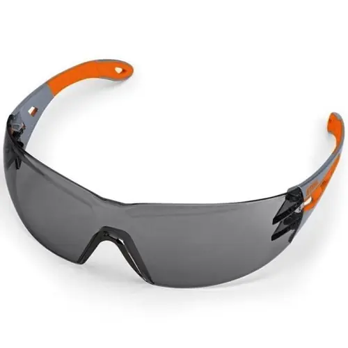 Świetna oferta - Okulary ochronne Stihl Dynamic Light Plus czarne przyciemniane