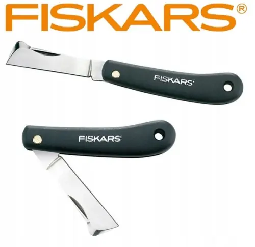 OKULIZAK N脫Ź FISKARS 5770 Szczepienie OCZKOWANIE | Duży rabat