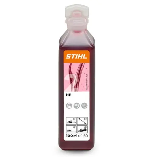 Olej do mieszanki Stihl HP 100ML - Dodatkowy rabat