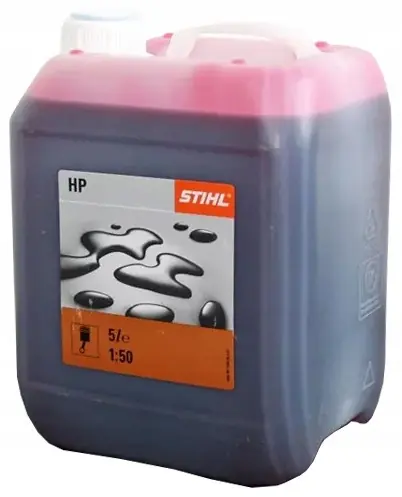 Popularny produkt - Olej do mieszanki Stihl HP 10L
