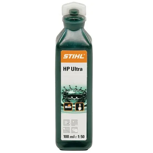 Produkt ceniony przez klientów | Olej do mieszanki Stihl HP Ultra 100ML